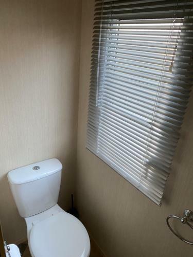 Apartamento Haggerston Castle 8 Berth Caravan - Lakeside North 23