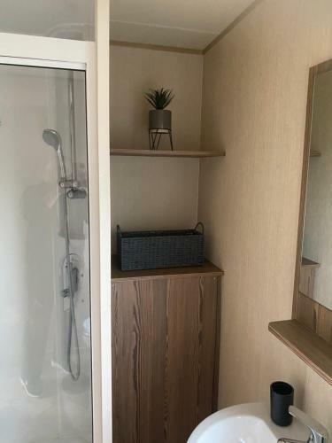 Apartamento Haggerston Castle 8 Berth Caravan - Lakeside North 23
