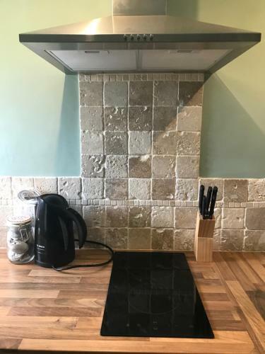Apartamento Somersall Park Studio