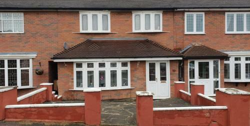 Bed & Breakfast North Close