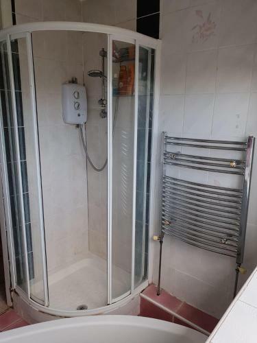 Bed & Breakfast North Close