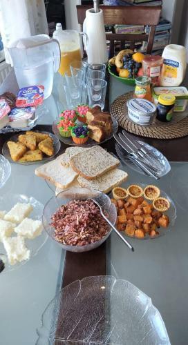 Bed & Breakfast North Close