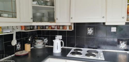 Bed & Breakfast North Close