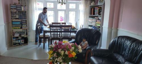 Bed & Breakfast North Close