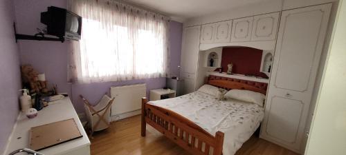 Bed & Breakfast North Close