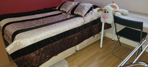 Bed & Breakfast North Close