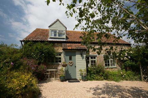 Chiddy Nook Cottage