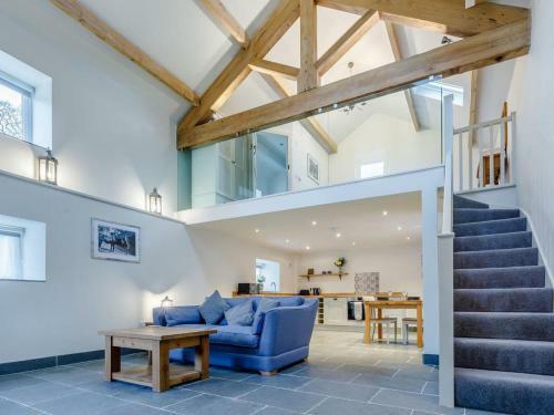 Sycamore Cottage At Naze Farm -uk32762