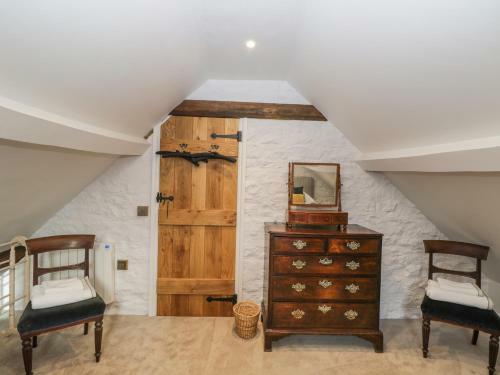 The Old Swill House