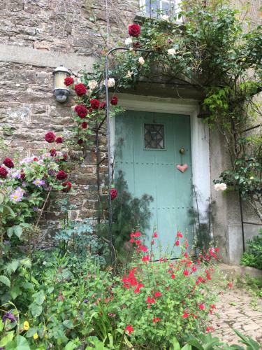 Bed & Breakfast Higher Biddacott Farm