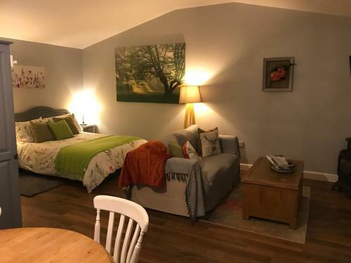 Apartamento Hillview Lodge