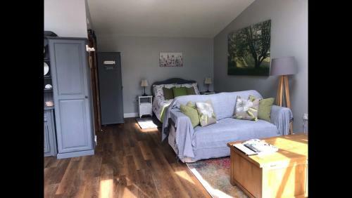 Apartamento Hillview Lodge
