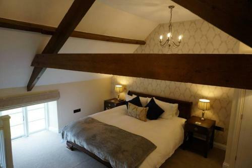 Apartamento Field View - In A Beautiful Cotswold Farmhouse