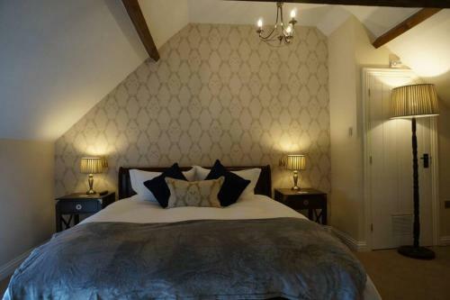 Apartamento Field View - In A Beautiful Cotswold Farmhouse