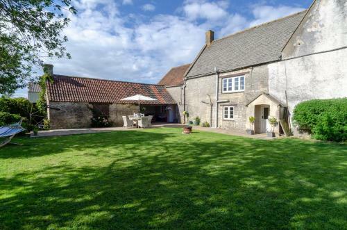 Apartamento Field View - In A Beautiful Cotswold Farmhouse