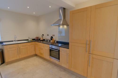Apartamento Field View - In A Beautiful Cotswold Farmhouse
