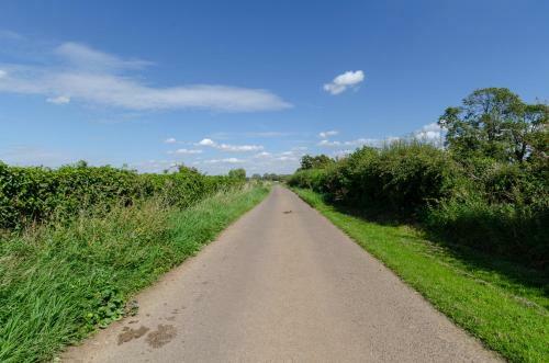 Apartamento Field View - In A Beautiful Cotswold Farmhouse
