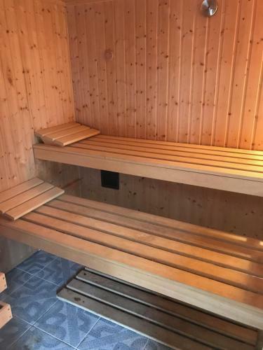 Apartamento Upper Court Barn