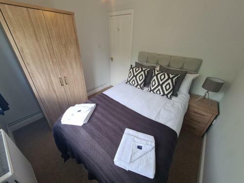 Lavington House