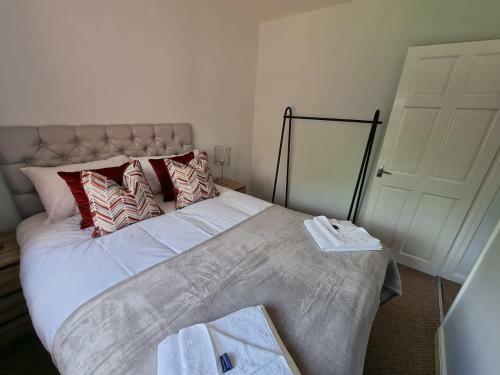 Lavington House