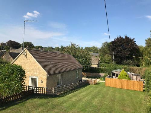 Cherry Tree Cottage
