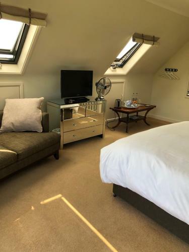 Bed & Breakfast The Old School, Idbury, Ox7 6ru