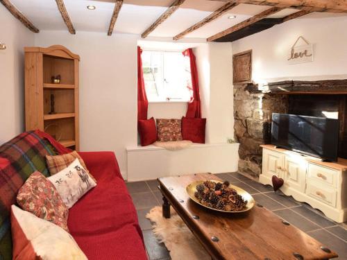 Artichoke Cottage