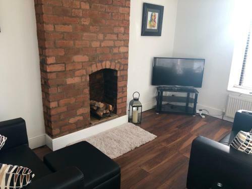 Apartamento 'park House'