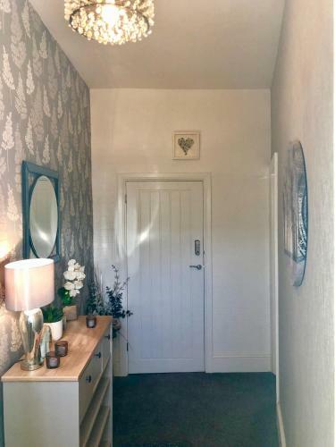Apartamento 'park House'