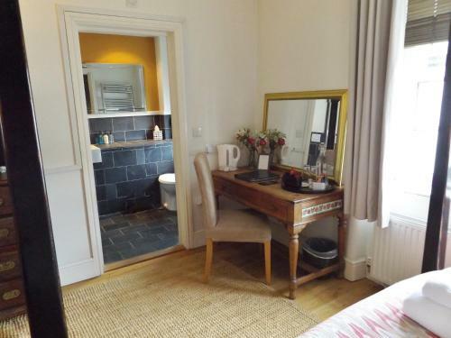 Bed & Breakfast The Red Lion