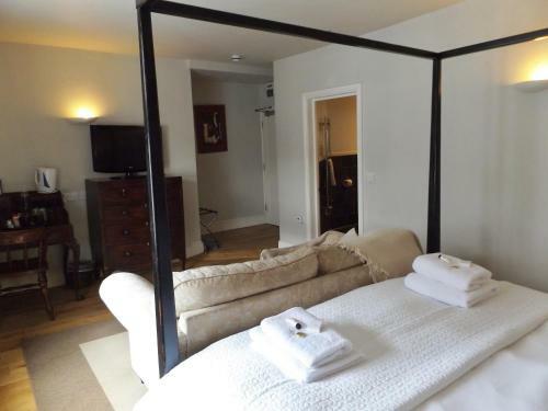 Bed & Breakfast The Red Lion