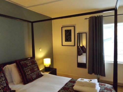 Bed & Breakfast The Red Lion