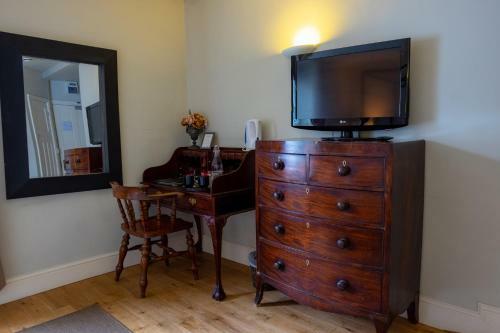 Bed & Breakfast The Red Lion