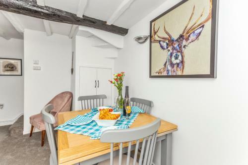Church Cottage