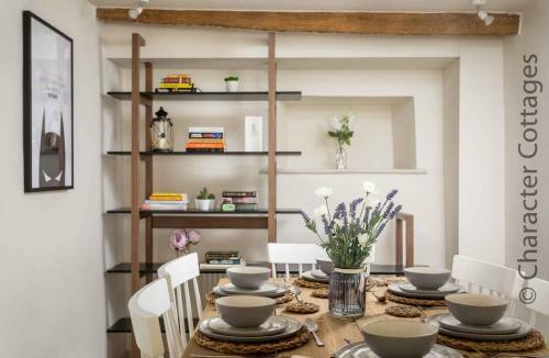 Barn End Cottage