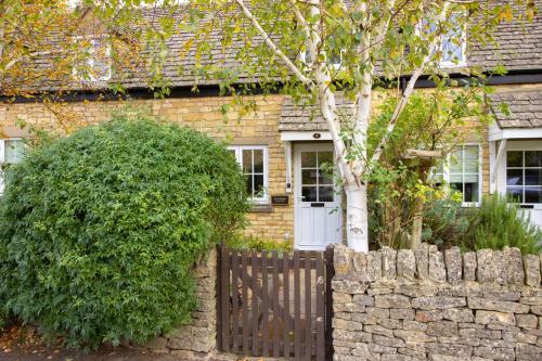 Buckthorn Cottage