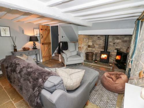 Cotstone Cottage