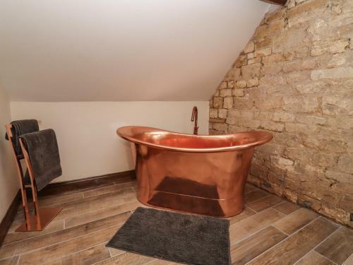 The Old Coach House