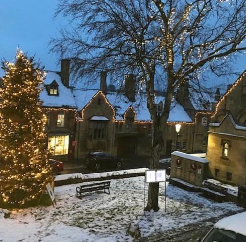 Little Campden House