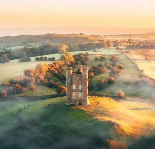Little Campden House
