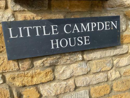 Little Campden House