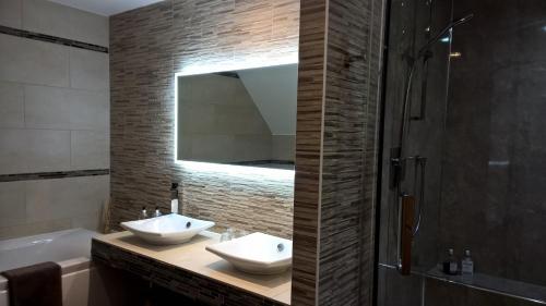 Binnilidh Mhor B&B