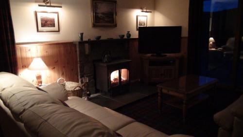 Binnilidh Mhor B&B