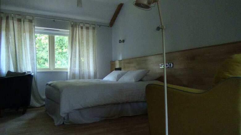 Bed & Breakfast The Kingsley At Eversley