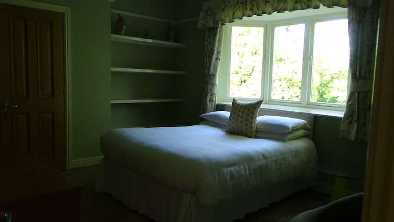 Bed & Breakfast The Kingsley At Eversley