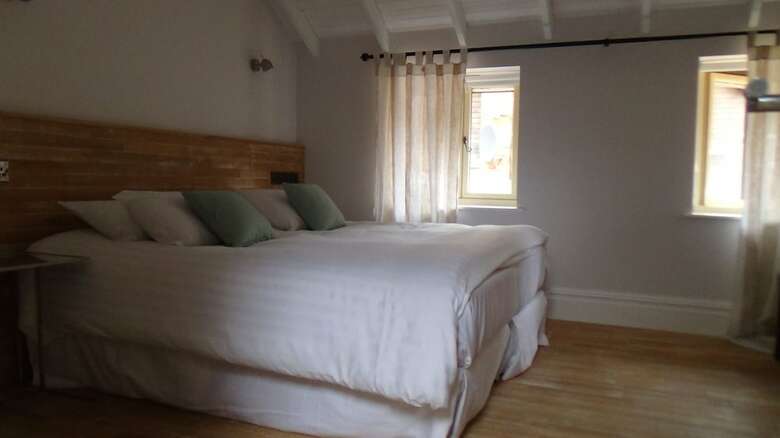 Bed & Breakfast The Kingsley At Eversley