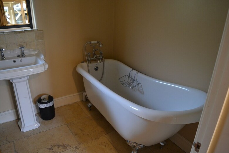 Bed & Breakfast The Kingsley At Eversley