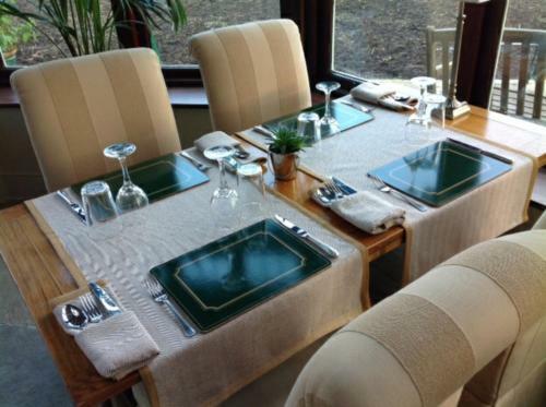 Bed & Breakfast Westgate Manor