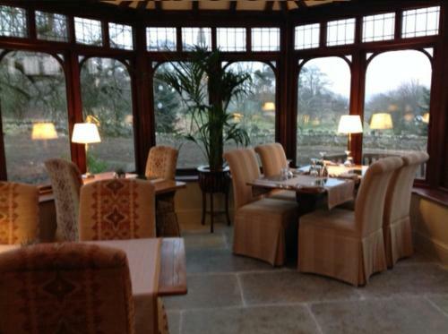 Bed & Breakfast Westgate Manor