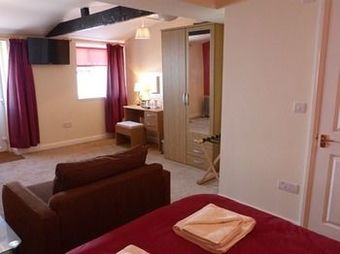 Hotel Railway Inn